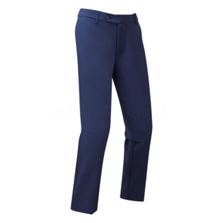 Oscar Jacobson Davenport Golf Trouser Navy OJTRS0005