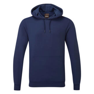 Oscar Jacobson Denbigh Golf Hoodie Navy OJTS0340
