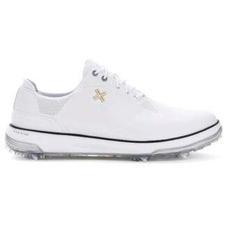 PAYNTR Eighty Seven SC Golf Shoes White 40032-100