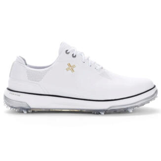 PAYNTR Eighty Seven SC Golf Shoes White 40032-100 (Pre Order)