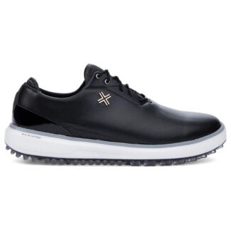 PAYNTR Match Day Golf Shoes Black 40035-001 (Pre Order)