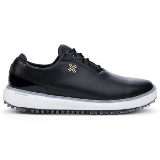 PAYNTR Match Day Golf Shoes Black 40035-001 (Pre Order)