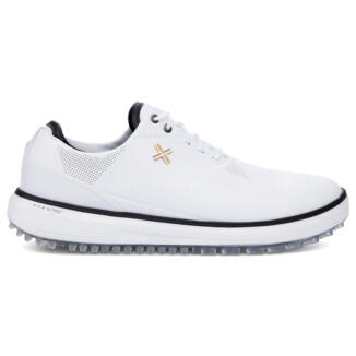 PAYNTR Match Day Golf Shoes White 40035-100