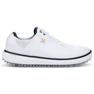 PAYNTR Match Day Golf Shoes White 40035-100 (Pre Order)