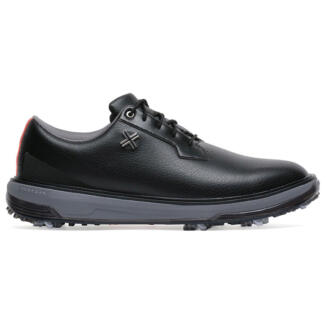 PAYNTR Reserve Classic Golf Shoes Black/Steel Grey/Blaze 40056-001