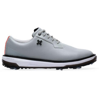 PAYNTR Reserve Classic Golf Shoes Grey/Black/Blaze 40056-200 (Pre Order)