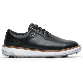 PAYNTR Reserve Classic Tour Golf Shoes Black 40055-001 (Pre Order)