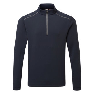 Ping Ramsey 1/2 Zip Golf Sweater Navy P03356-N125