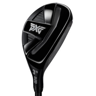 PXG 0211 Golf Hybrid