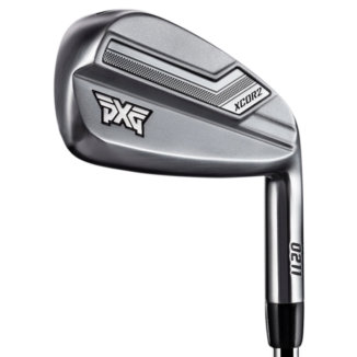 PXG 0211 Golf Irons Steel Shafts