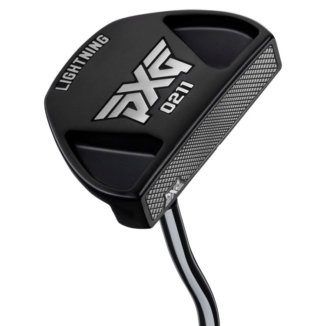 PXG 0211 Lightning Golf Putter