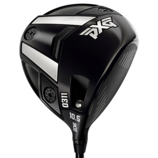 PXG 0311 GEN6 Golf Driver