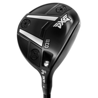 PXG 0311 GEN6 Golf Fairway Wood Left Handed