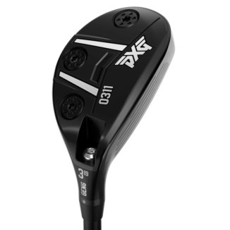 PXG 0311 GEN6 Golf Hybrid