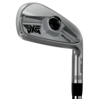 PXG 0317 CB Golf Irons Steel Shafts