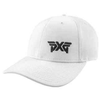 PXG 9Forty Golf Cap White