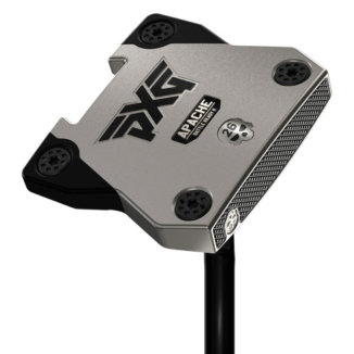 PXG Battle Ready II Apache Armlock Golf Putter