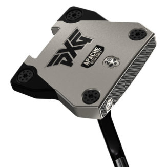 PXG Battle Ready II Apache Slant Neck Golf Putter