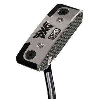 PXG Battle Ready II Closer Double Bend Golf Putter