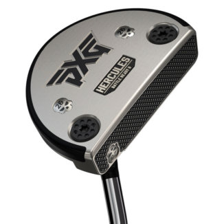 PXG Battle Ready II Hercules Double Bend Golf Putter