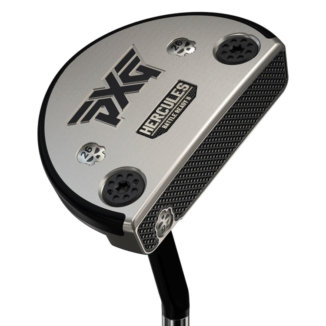 PXG Battle Ready II Hercules Slant Neck Golf Putter