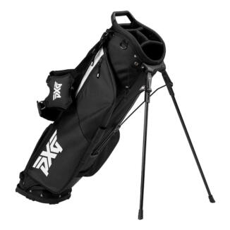PXG Minimalist Carry Golf Stand Bag Black