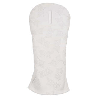 PXG Whiteout Driver Headcover White
