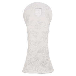 PXG Whiteout #3 Fairway Headcover White