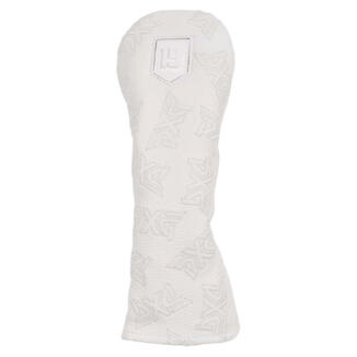 PXG Whiteout #25 Hybrid Headcover White