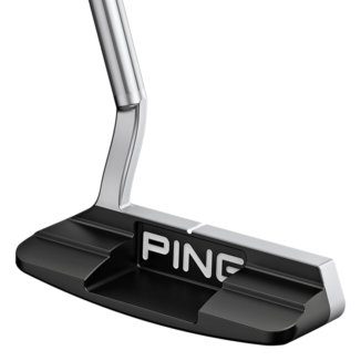 Ping 2023 Kushin 4 Golf Putter Left Handed