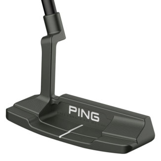 Ping PLD Milled Anser 2D Golf Putter