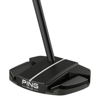 Ping PLD Milled SE Ally Blue Onset Golf Putter (Pre Order)