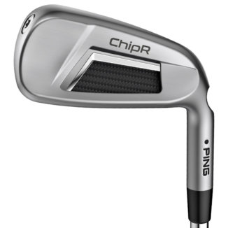 Ping ChipR Golf Chipper Steel Shaft