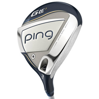 Ping Ladies G Le3 Golf Fairway Wood