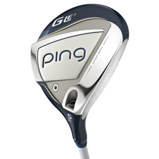 Ping Ladies G Le3 Golf Hybrid
