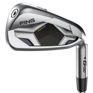 Ping G430 Golf Irons Graphite Shafts