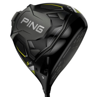 Ping G430 LST Golf Driver