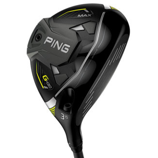 Ping G430 Max Golf Fairway Wood Left Handed