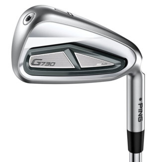Ping G730 Golf Irons Graphite Shafts