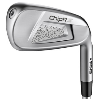 Ping Ladies ChipR Le Golf Chipper Graphite Shaft