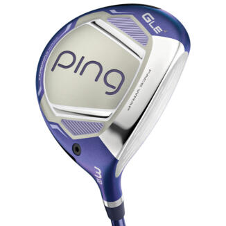 Ping Ladies G Le4 Golf Fairway Wood