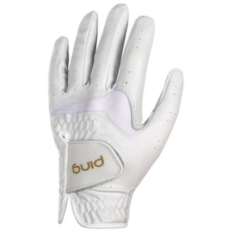 Ping Ladies Sport 233 Golf Glove (Right Handed Golfer)