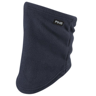 Ping Logo II Golf Neck Warmer Navy P03562-N125