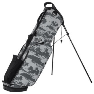 Ping Moonlander Golf Stand Bag Grey Isles 37647-11