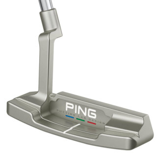 Ping PLD Milled Anser 2 Golf Putter Left Handed