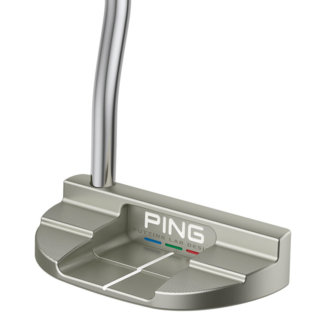 Ping PLD Milled DS72 Golf Putter Left Handed