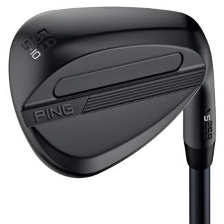 Ping S259 Midnight Golf Wedge Graphite Shaft (Custom Fit)