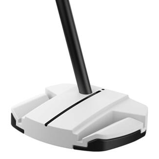 Ping Scottsdale TEC Ally Blue Onset Golf Putter Left Handed (Custom Fit)