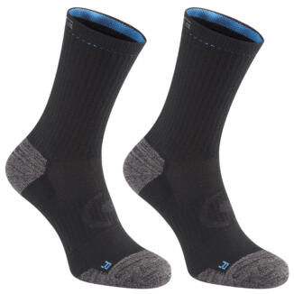 Ping SensorCool Crew Golf Socks Black Multi P03807-2L5