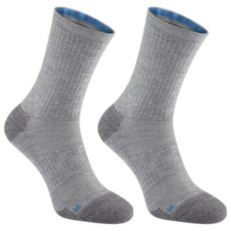 Ping SensorCool Crew Golf Socks Grey Multi P03807-GMUL